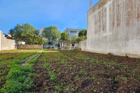 Helårsgrund i Martano, Lecce, Martano - € 61.000 | Ref: SE012 - foto 10